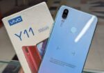 Vivo Y11 6/128(Used)