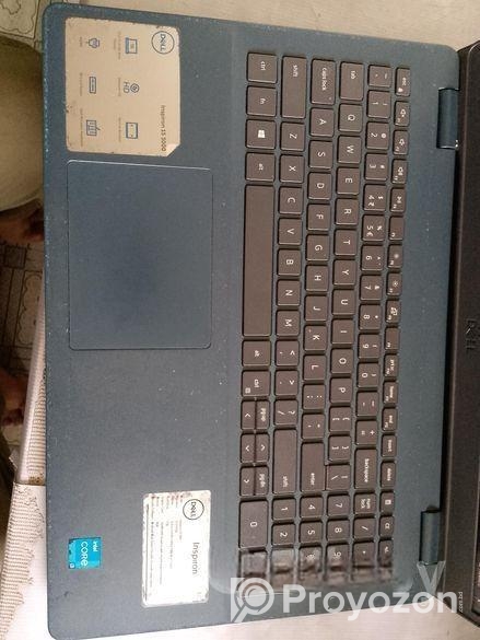 Dell Laptop