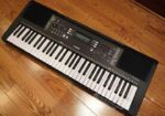 YAMAHA PSR-E373 Portable Keyboard