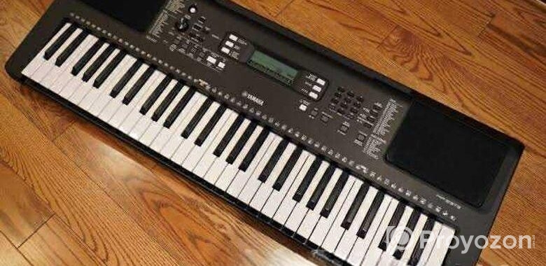 YAMAHA PSR-E373 Portable Keyboard