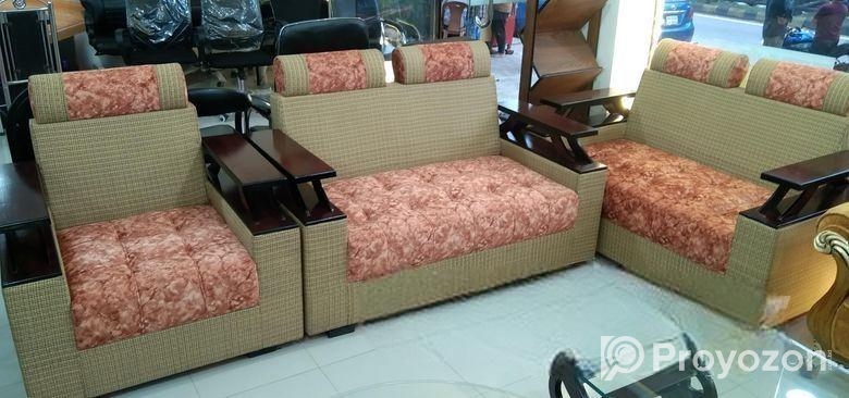 sofa set double leyar hatol model