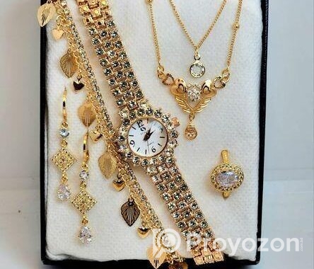 Watch Gift Combo