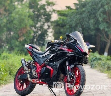 GPX Demon GR165R GR 2025