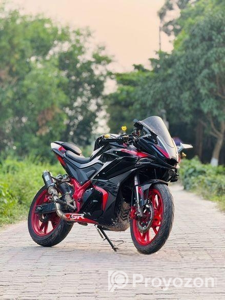 GPX Demon GR165R GR 2025