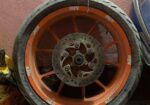 Rc125 Rim