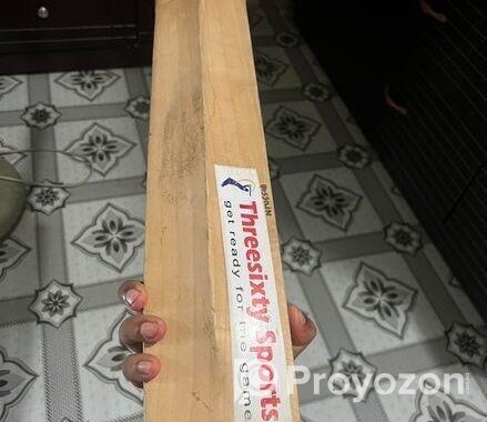 cricket bat