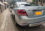 Toyota Allion 2014
