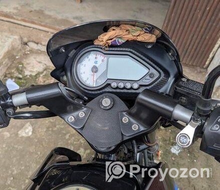Bajaj Pulsar 150 . 2023