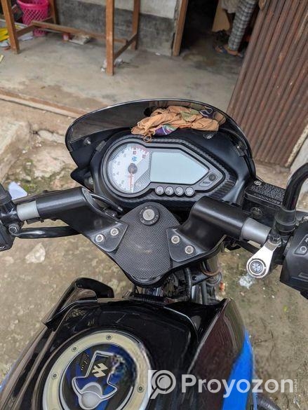 Bajaj Pulsar 150 . 2023