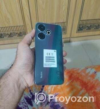 Xiaomi Redmi 13 (New)
