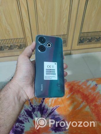 Xiaomi Redmi 13 (New)