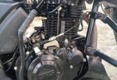 TVS Apache RTR 160 . 2023