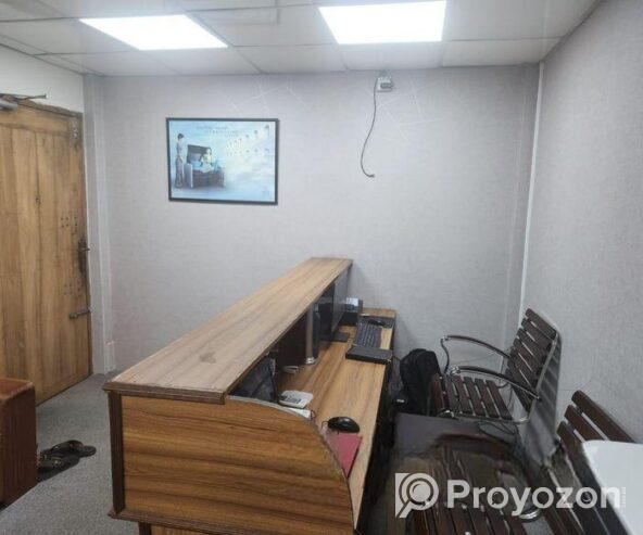 Reception Table 8 feet