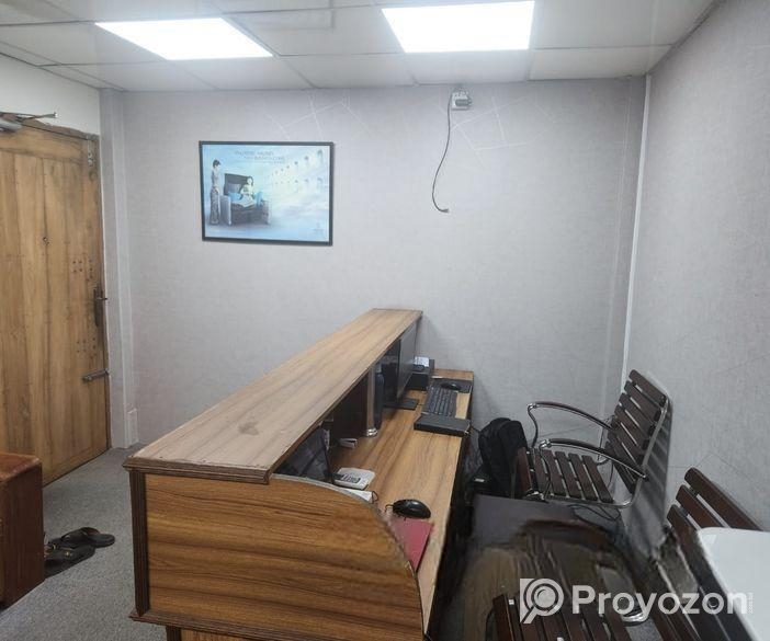 Reception Table 8 feet