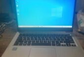 Asus i5 8 gen 8gb rem ss256 1tb had