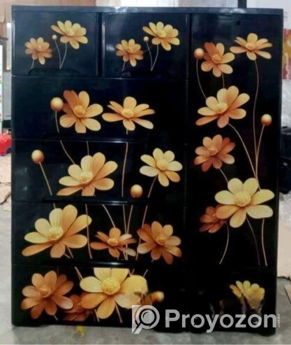 ওয়ারড্রপ বিক্রি করা হবে