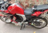 Yamaha Fazer . 2020