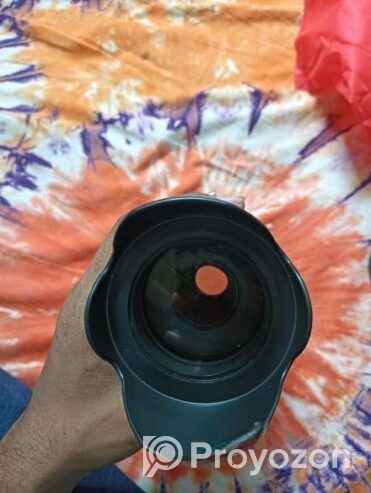 Canon 75-300