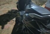 Honda Activa . 2025