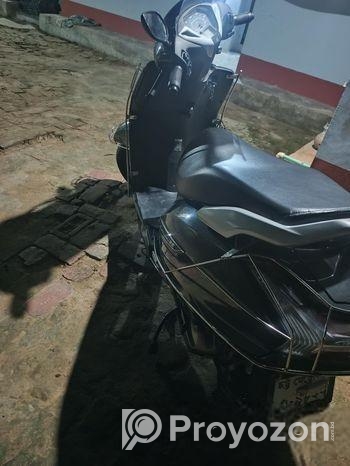 Honda Activa . 2025