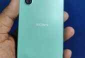 Sony Xperia10 mark4 6/128 (Used)