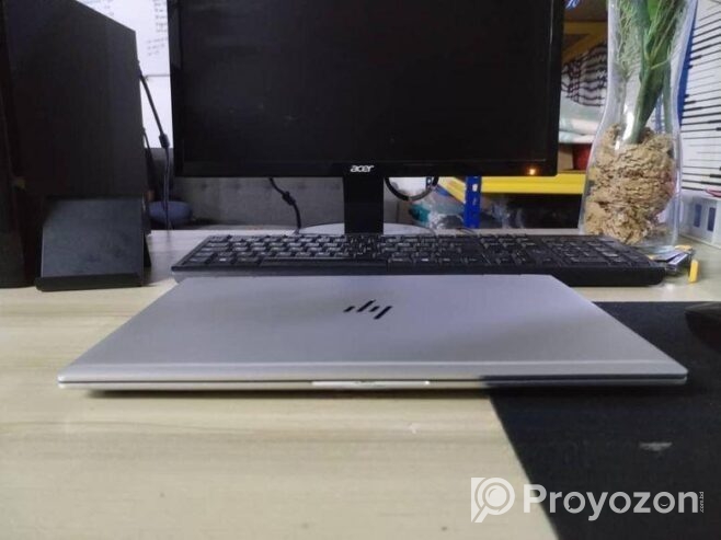 Hp Laptop For Sell