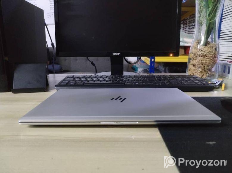 Hp Laptop For Sell