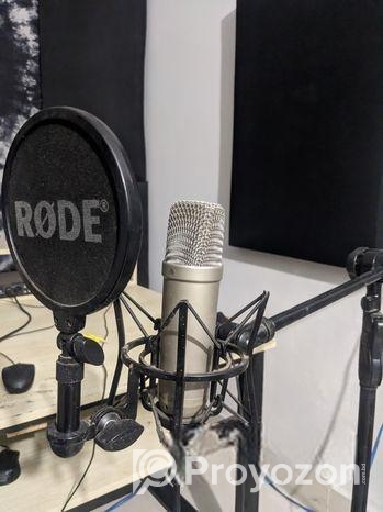 Rode Nt1A Microphone