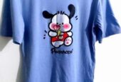T shirts for both boys and girls, new collections