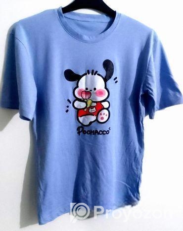 T shirts for both boys and girls, new collections