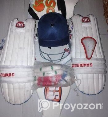 cricket set