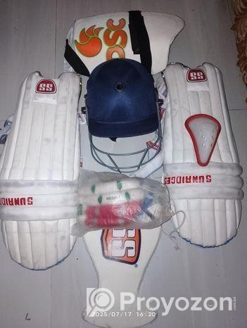 cricket set