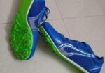 Track Sprinter spike shoe