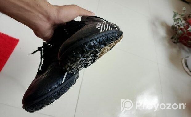 Indoor Boots