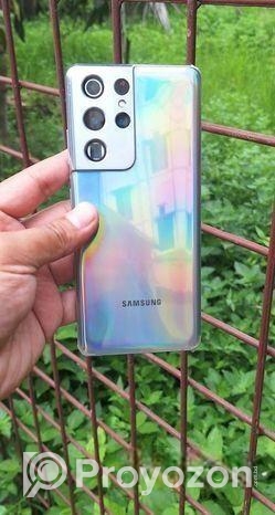 Samsung Galaxy S21 Ultra 5G (12/128) (Used)