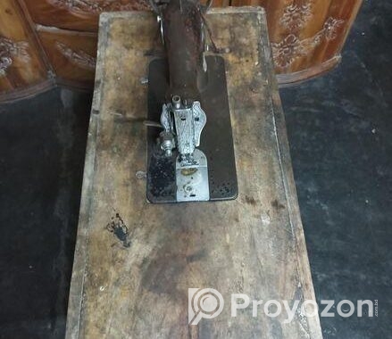 Singer Machine Sell Post