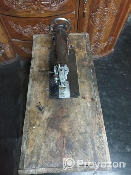 Singer Machine Sell Post