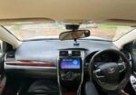 Toyota Premio FEX POWER SEAT PUSH 2021
