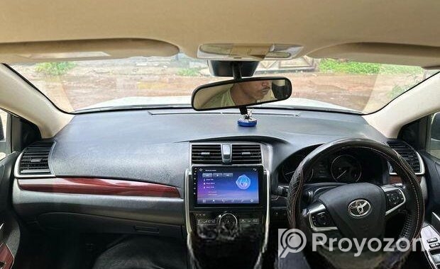 Toyota Premio FEX POWER SEAT PUSH 2021