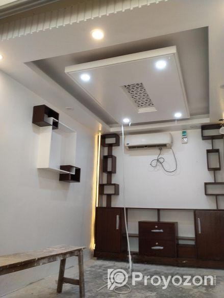 ইন্টেরিয়র ডিজাইন এন্ড ডেকোরেশন