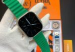 Y80 Ultra smart watch