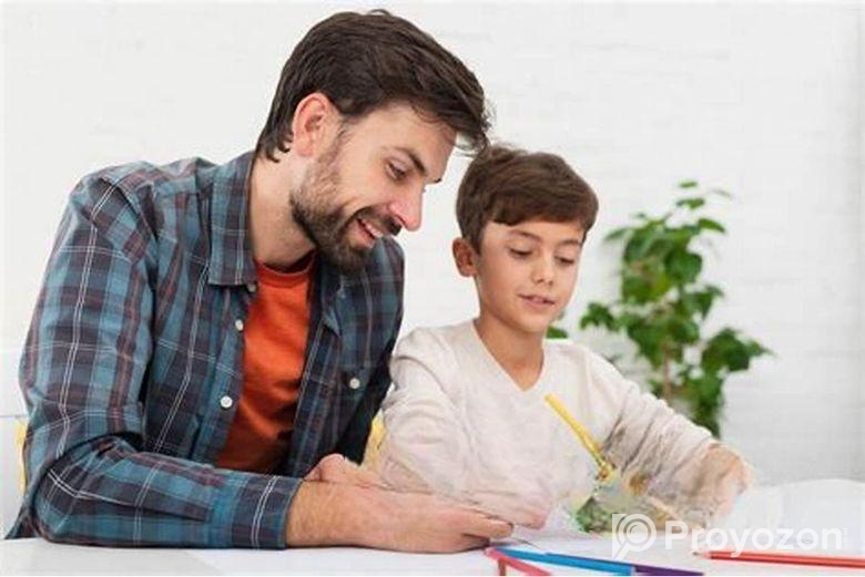 Expert Home Tutor Available