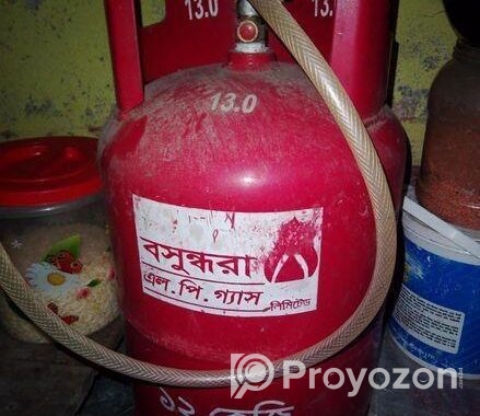 LPG Gas