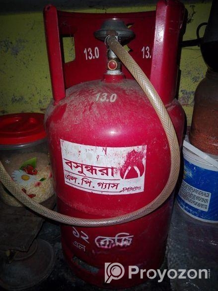 LPG Gas