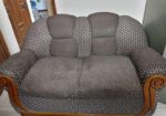 Sofa set for sell