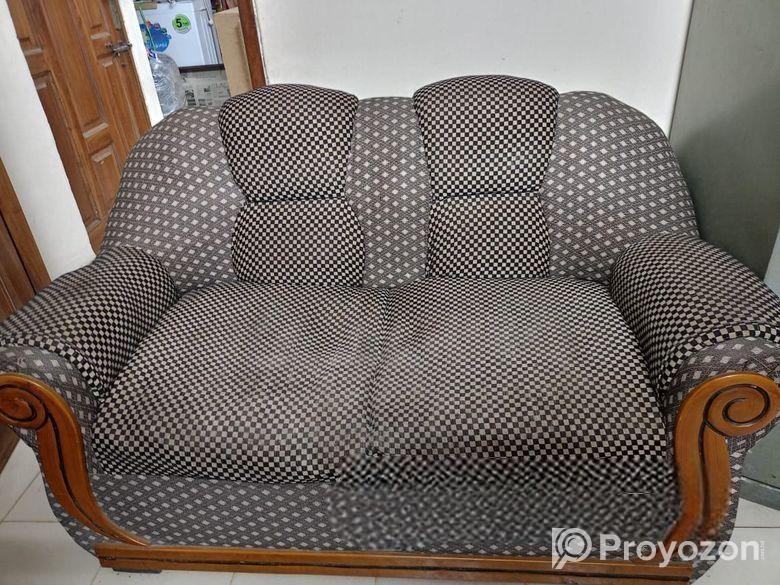 Sofa set for sell