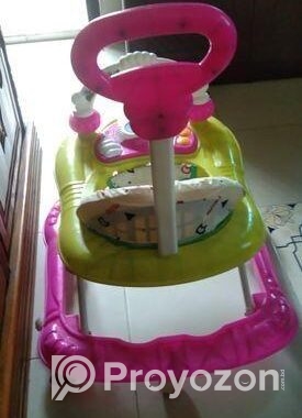 Baby Walker Sell Hobe