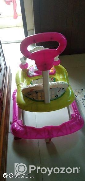 Baby Walker Sell Hobe