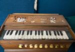 Harmonium sell