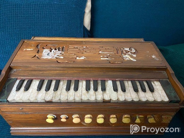 Harmonium sell